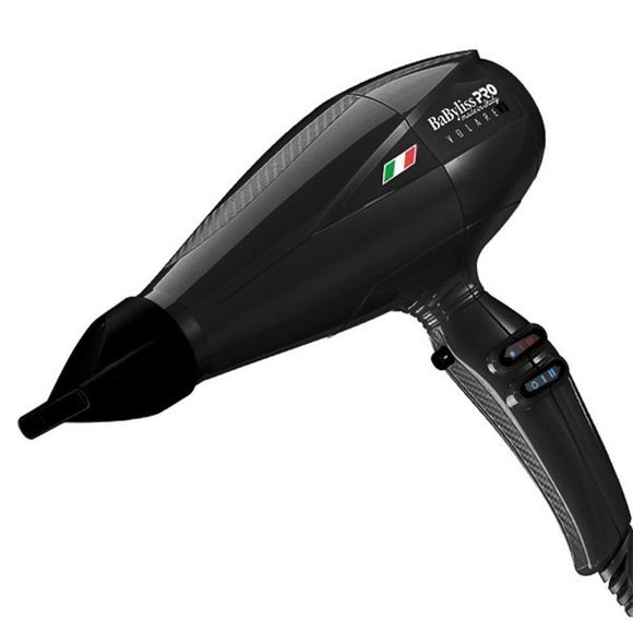 Babyliss Pro VI Volare  Hair Dryer (New!) - Picture 2 of 4